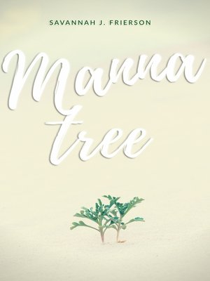 cover image of Manna Tree